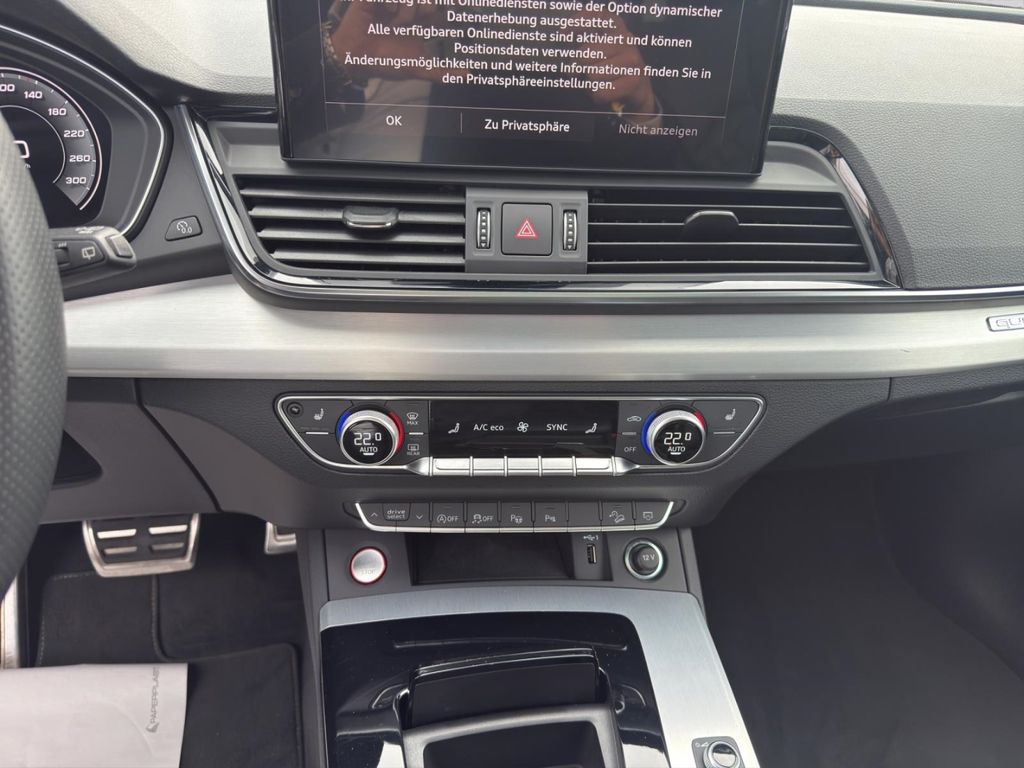 Audi SQ5 2023