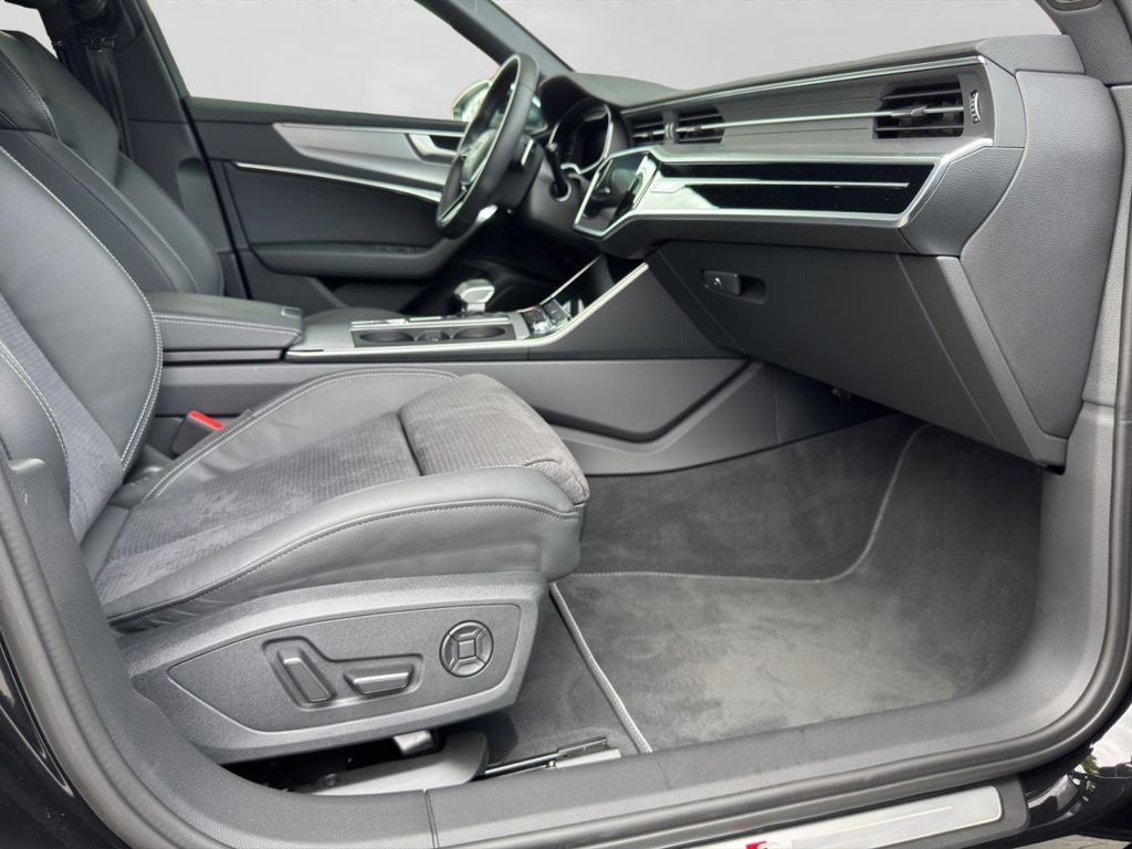 Audi S6 2024