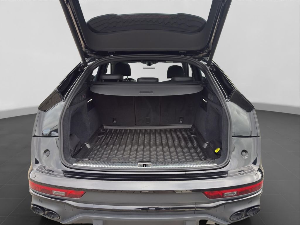 Audi SQ5 2023