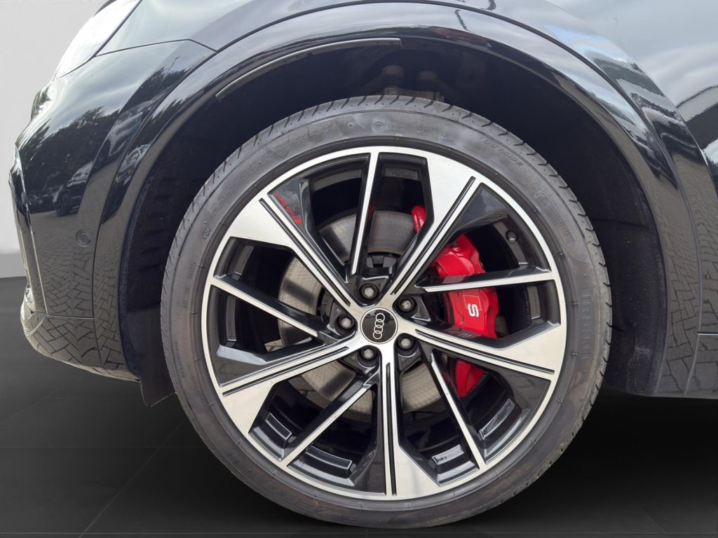 Audi SQ5 2023