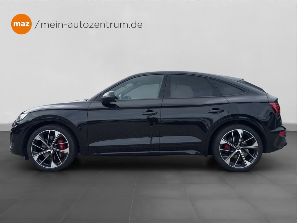 Audi SQ5 2023
