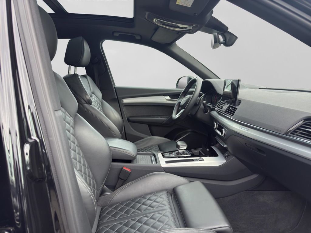 Audi SQ5 2023