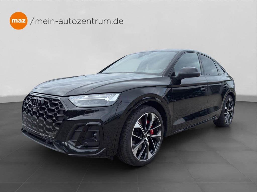 Audi SQ5 2023