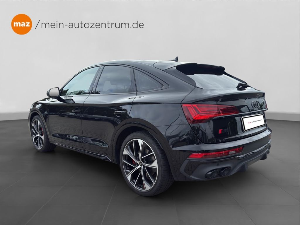 Audi SQ5 2023