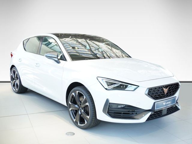 Cupra Leon 2025