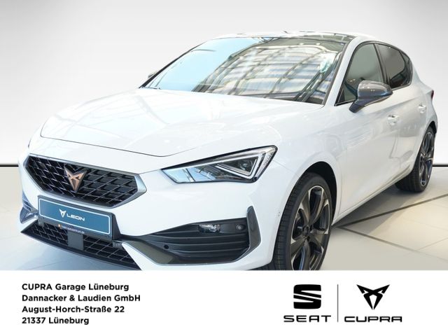 Cupra Leon 2025