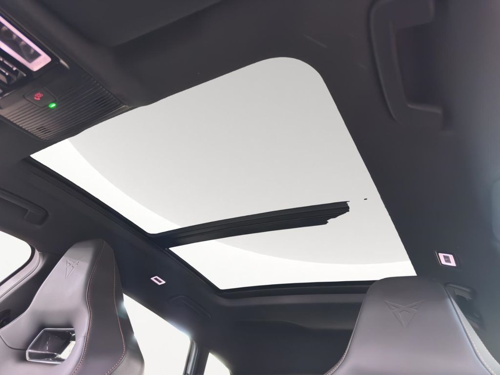 Cupra Formentor 2022