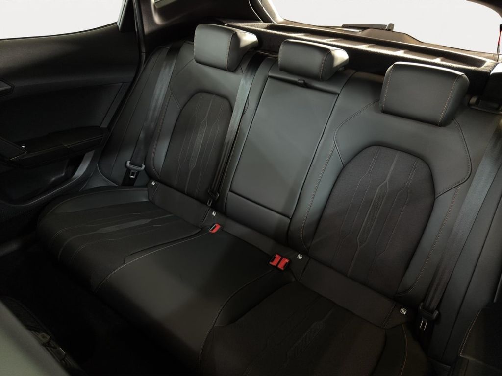 Cupra Formentor 2022