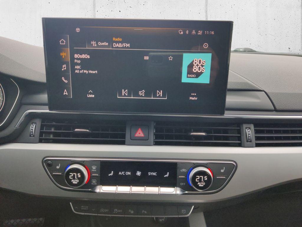 Audi A5 2022