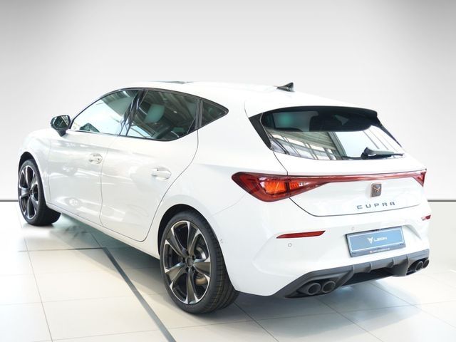 Cupra Leon 2025