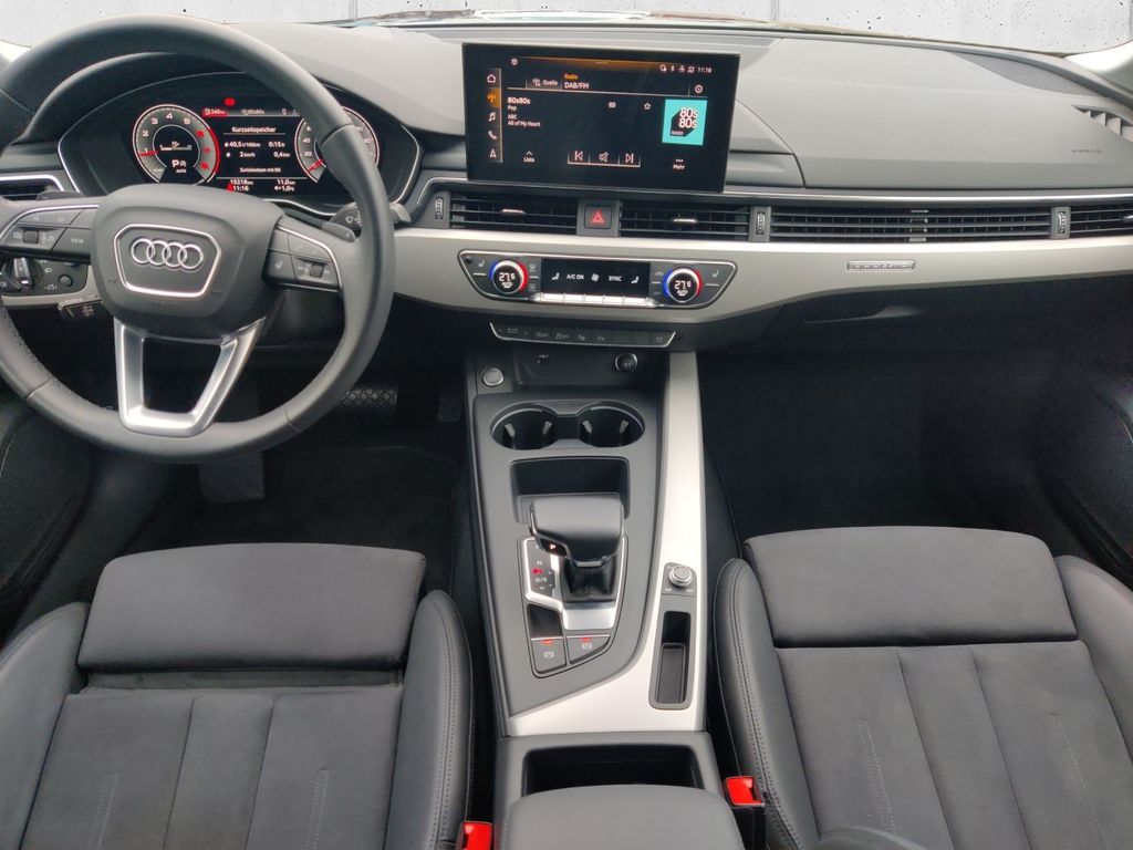 Audi A5 2022