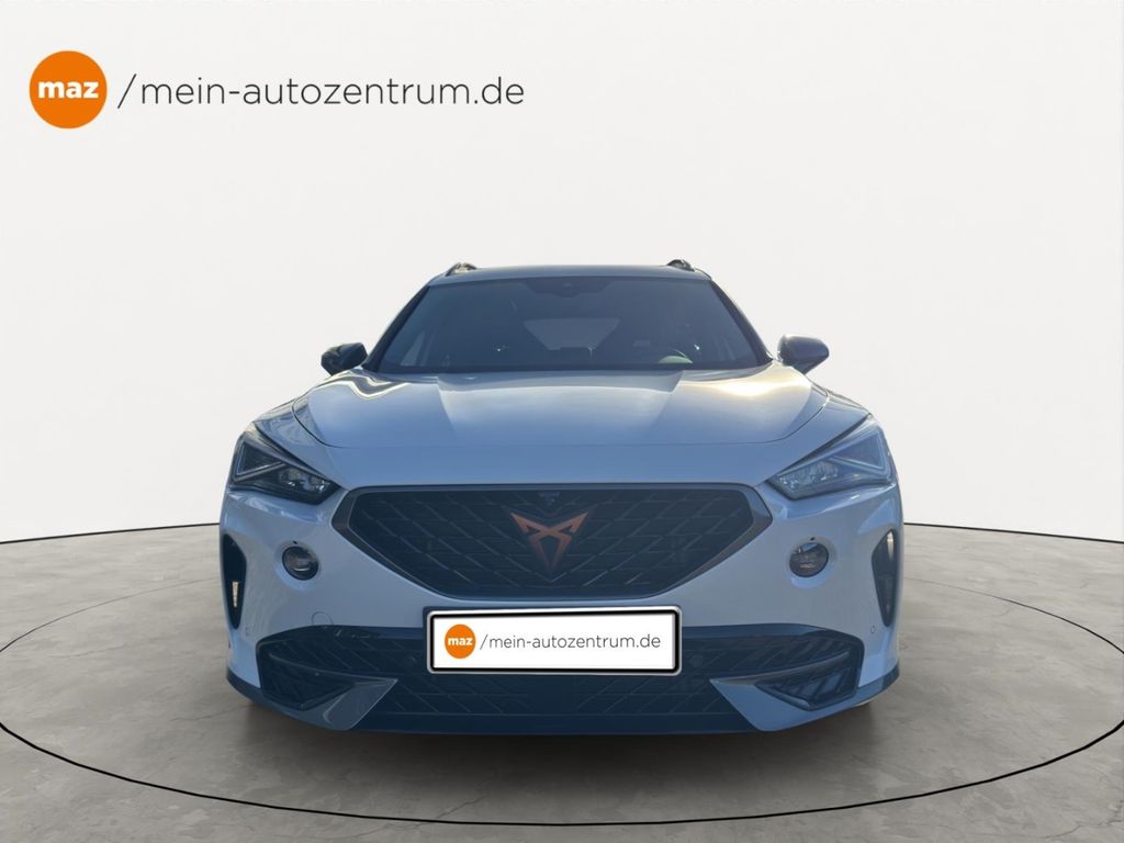 Cupra Formentor 2022