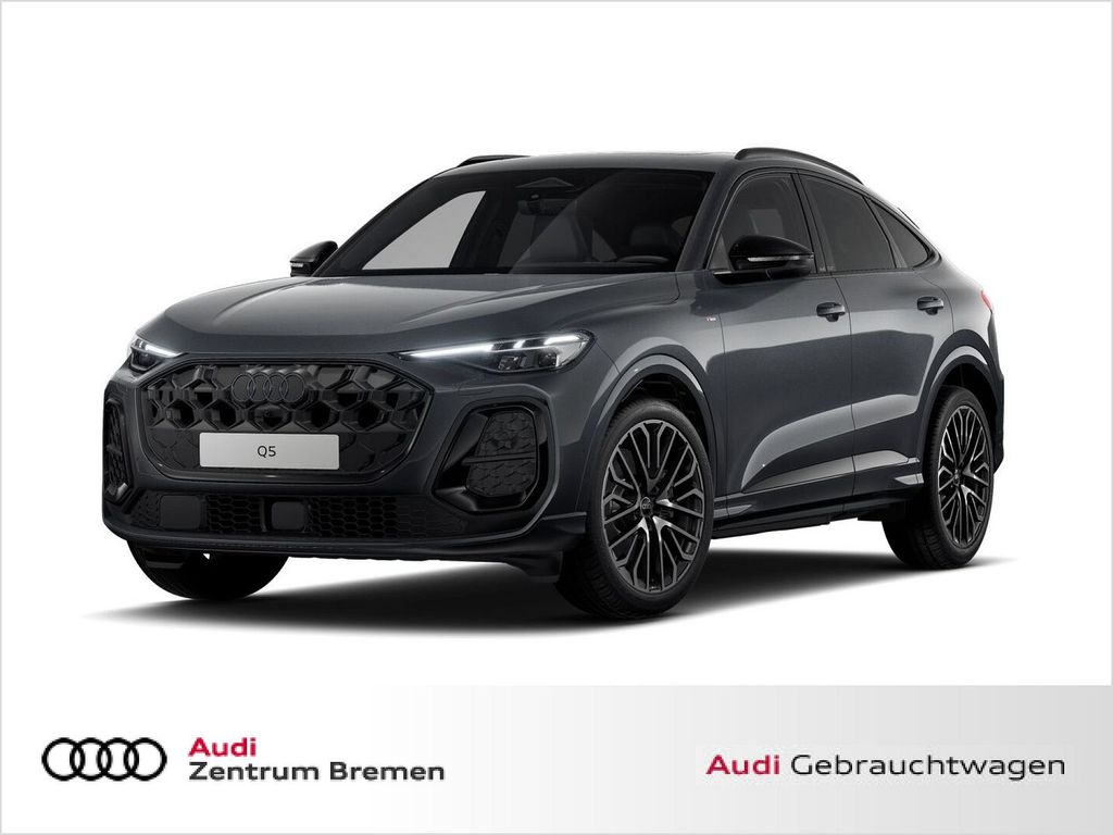 Audi Q5 2025