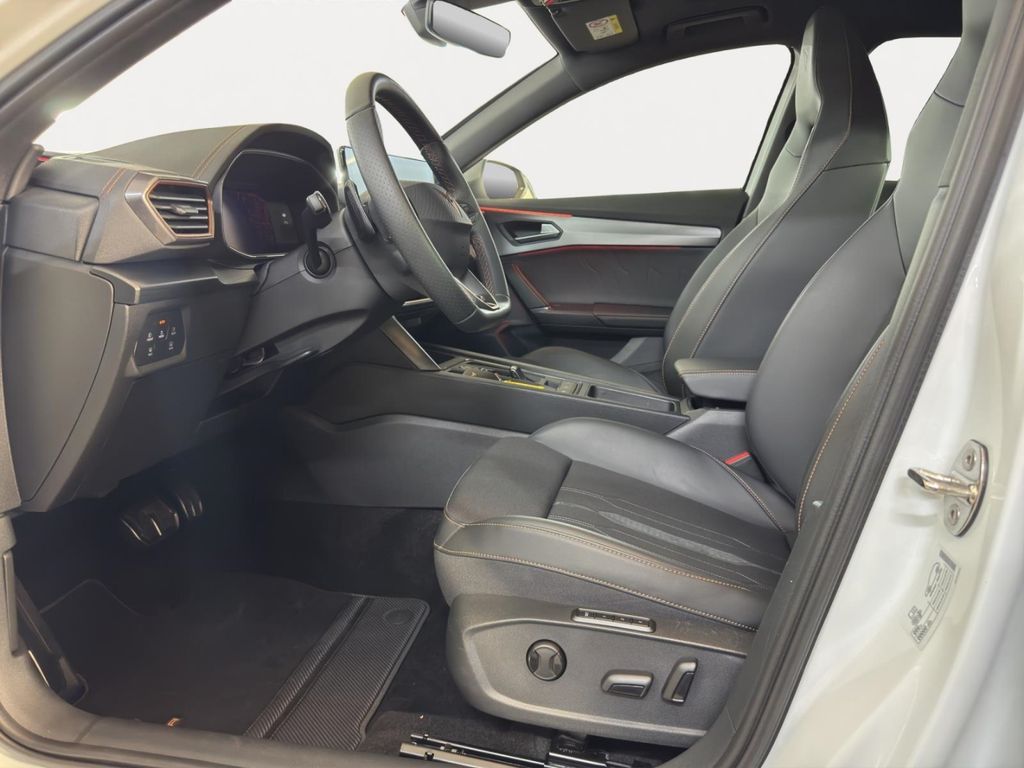 Cupra Formentor 2022