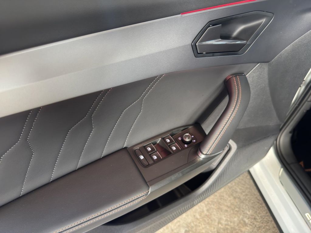 Cupra Formentor 2022