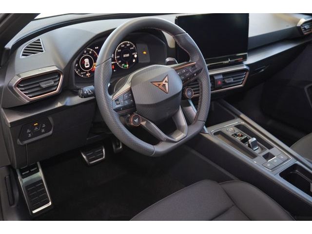 Cupra Leon 2025