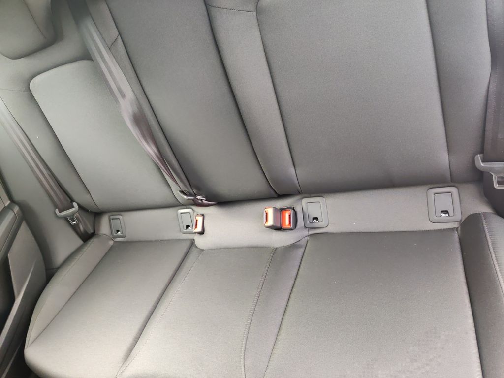 Audi A1 2025