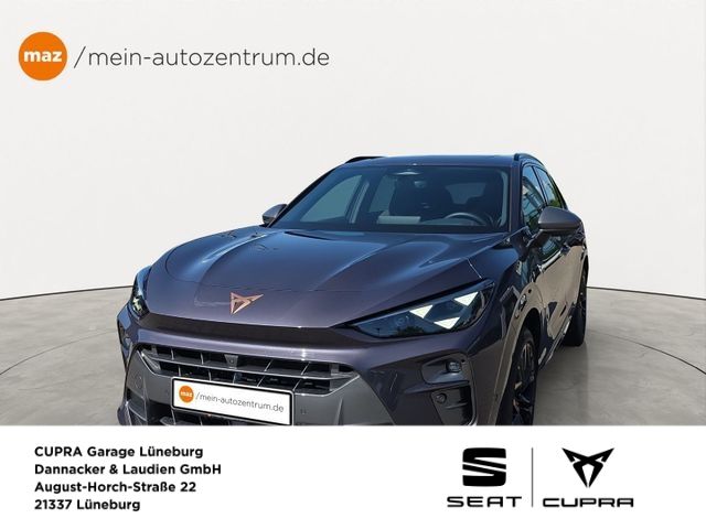 Cupra Terramar 2025