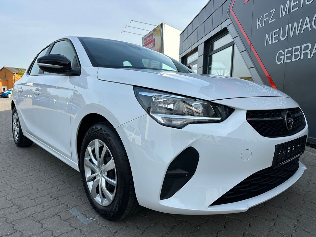 Opel Corsa 2022