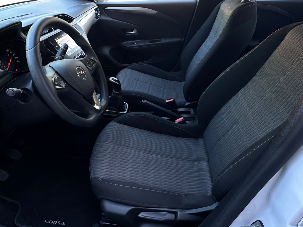 Opel Corsa 2022