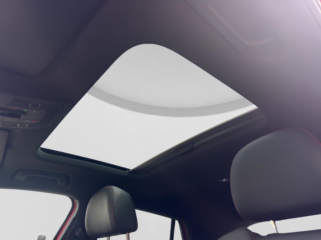Audi SQ2 2024