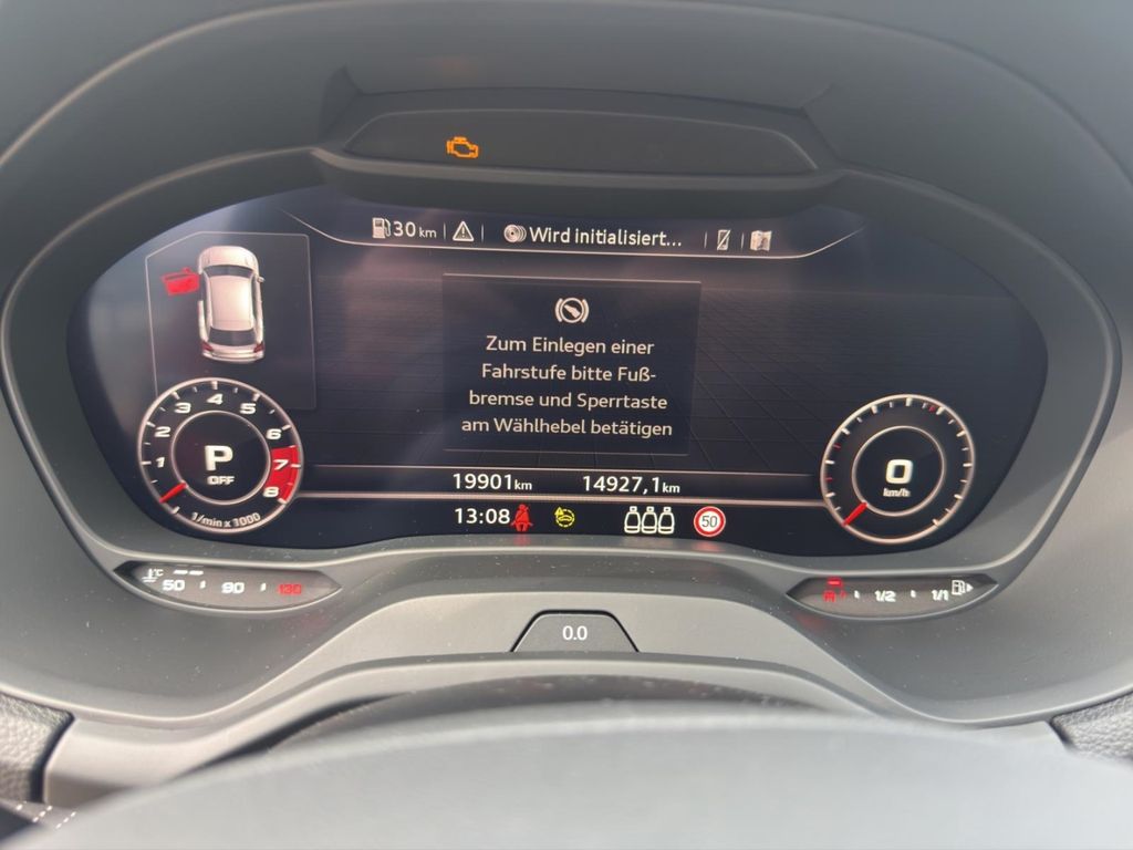 Audi SQ2 2024