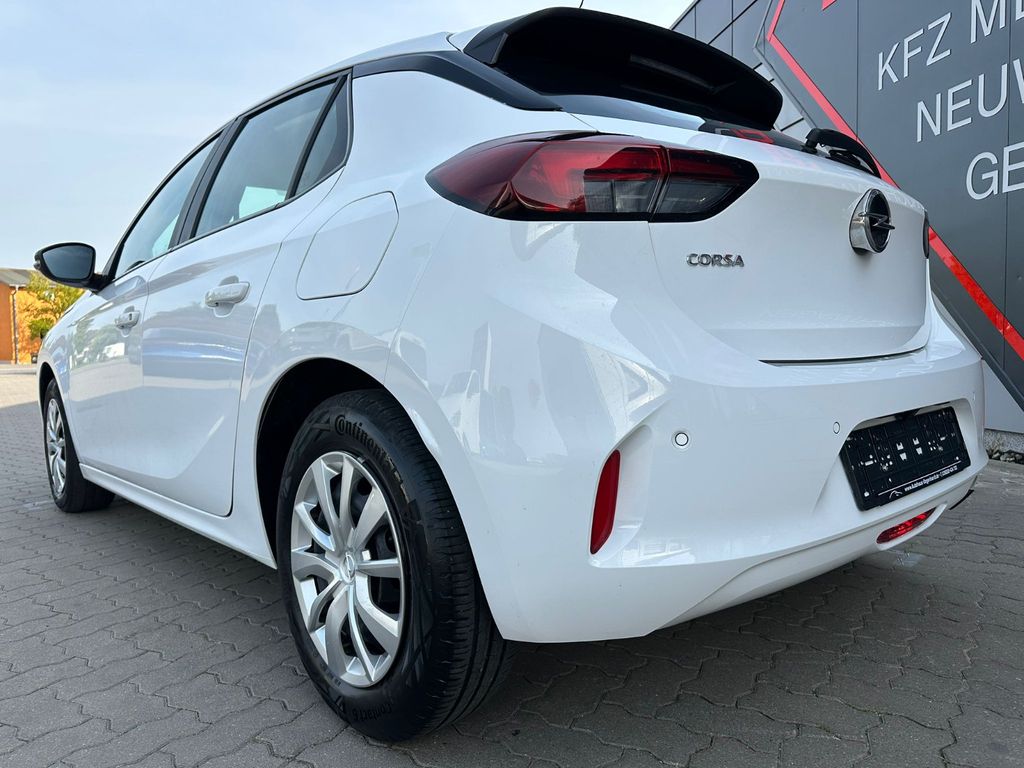 Opel Corsa 2022