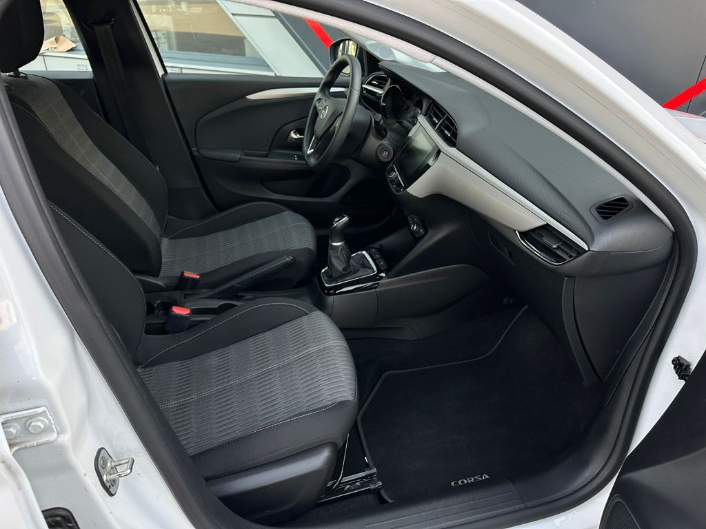 Opel Corsa 2022