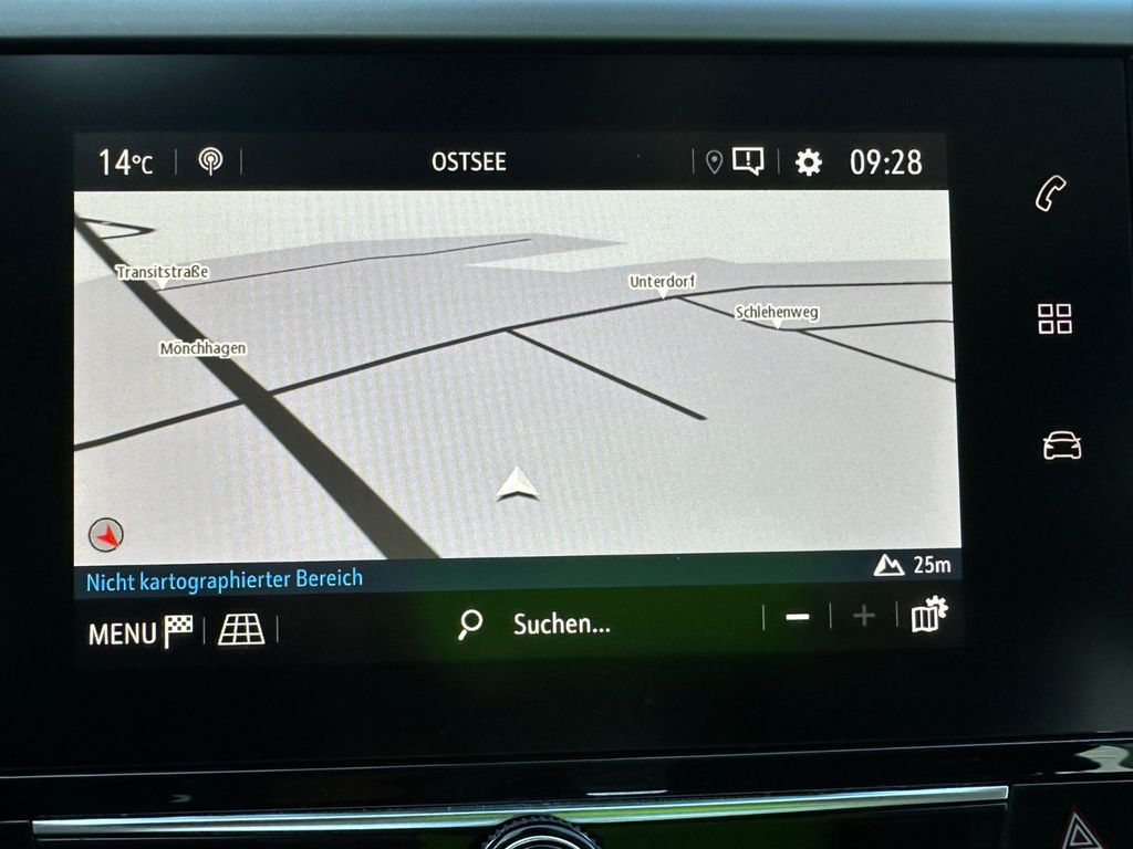 Opel Corsa 2022