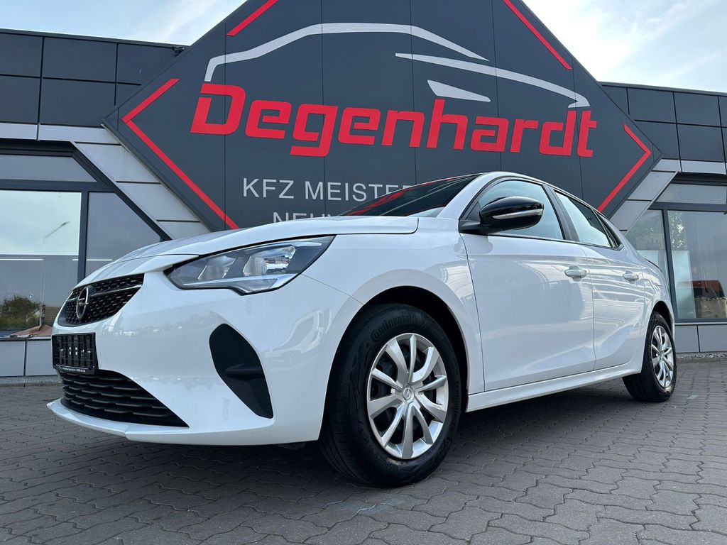 Opel Corsa 2022