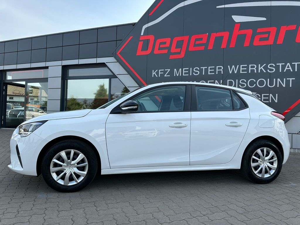 Opel Corsa 2022