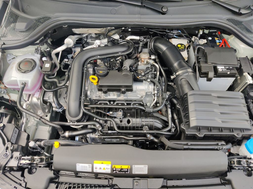 Audi A1 2025