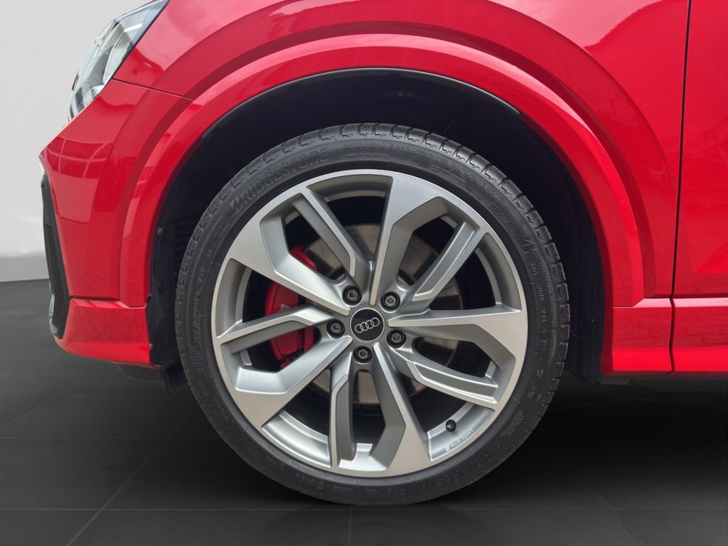Audi SQ2 2024