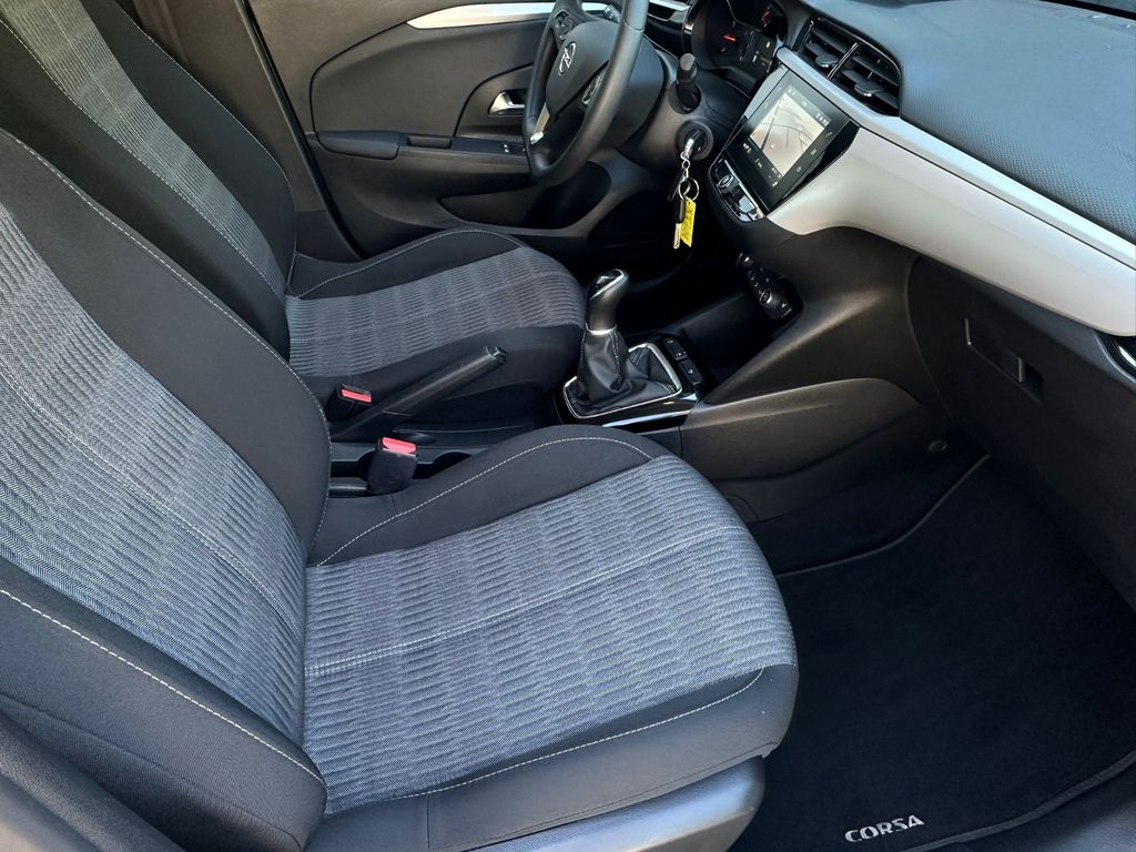 Opel Corsa 2022