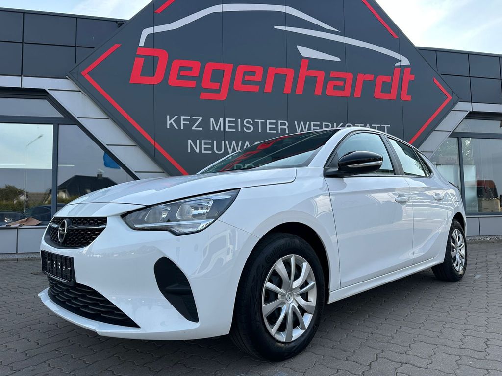 Opel Corsa 2022