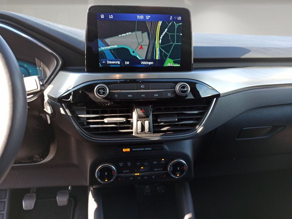 Ford Kuga 2023