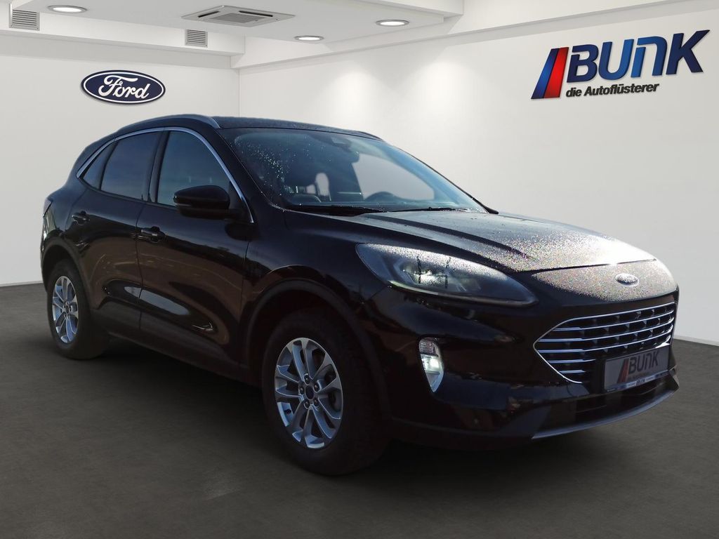 Ford Kuga 2023