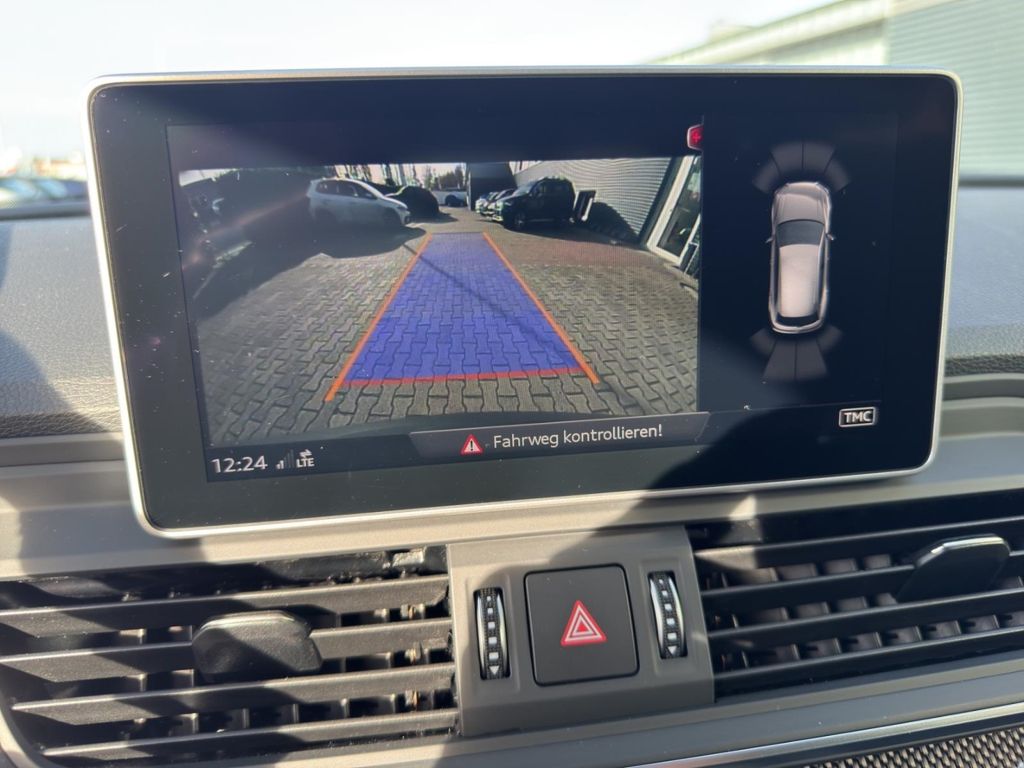 Audi SQ5 2020