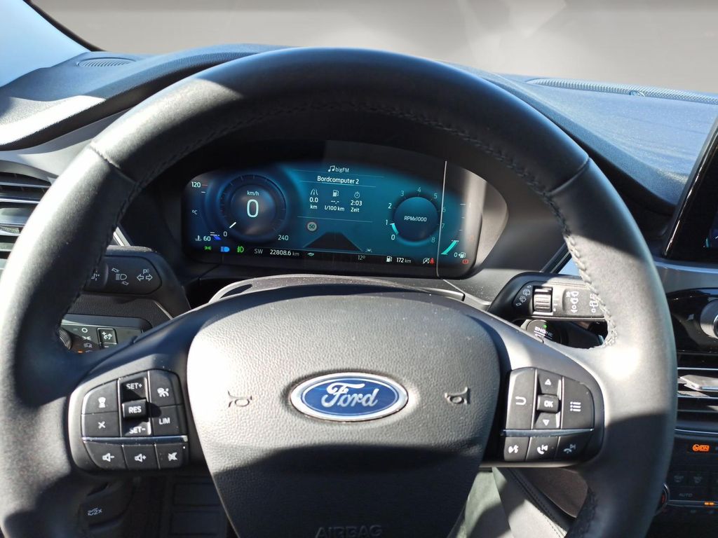 Ford Kuga 2023
