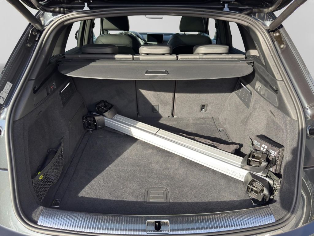 Audi SQ5 2020