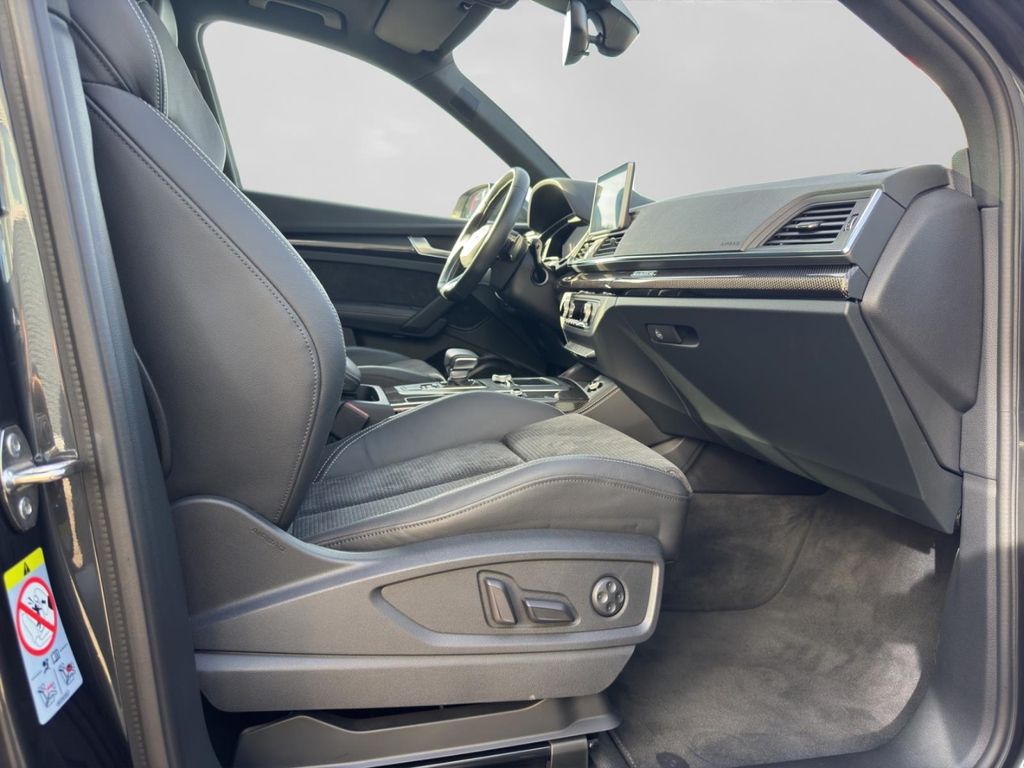 Audi SQ5 2020