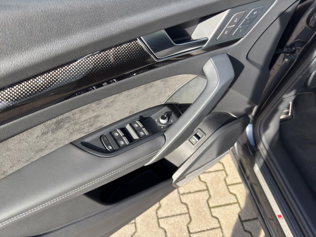 Audi SQ5 2020