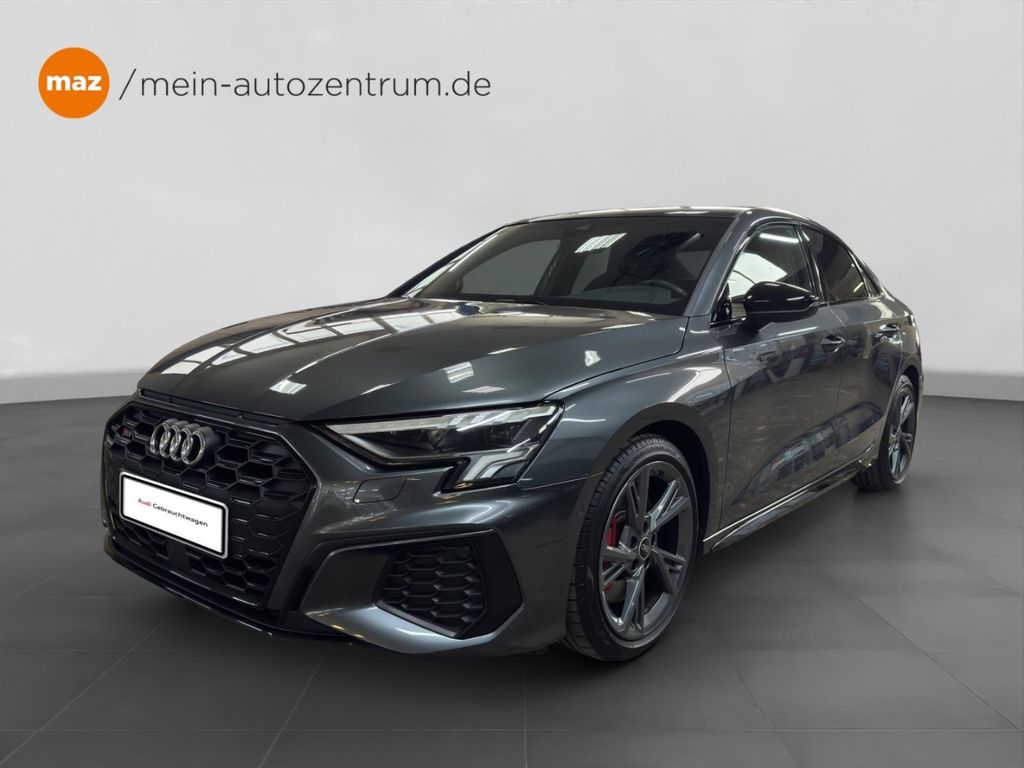 Audi S3 2021