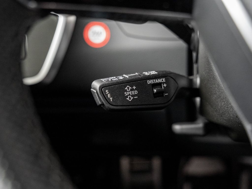 Audi A6 2022