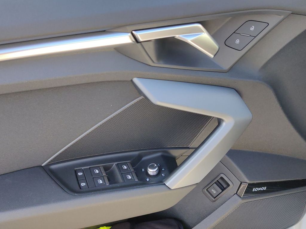 Audi A3 2025