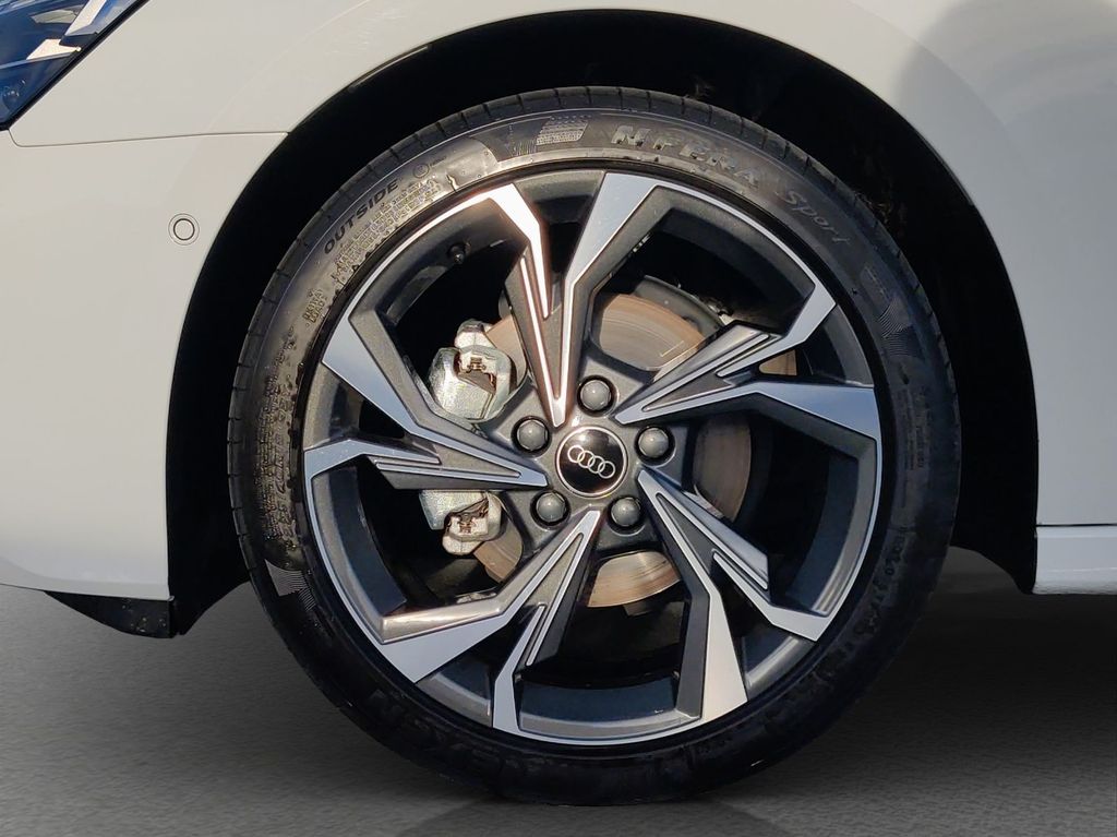 Audi A3 2025