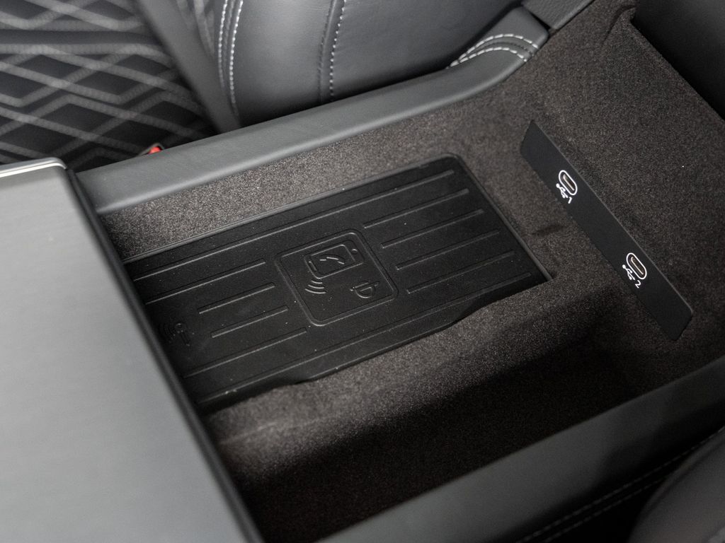 Audi A6 2022