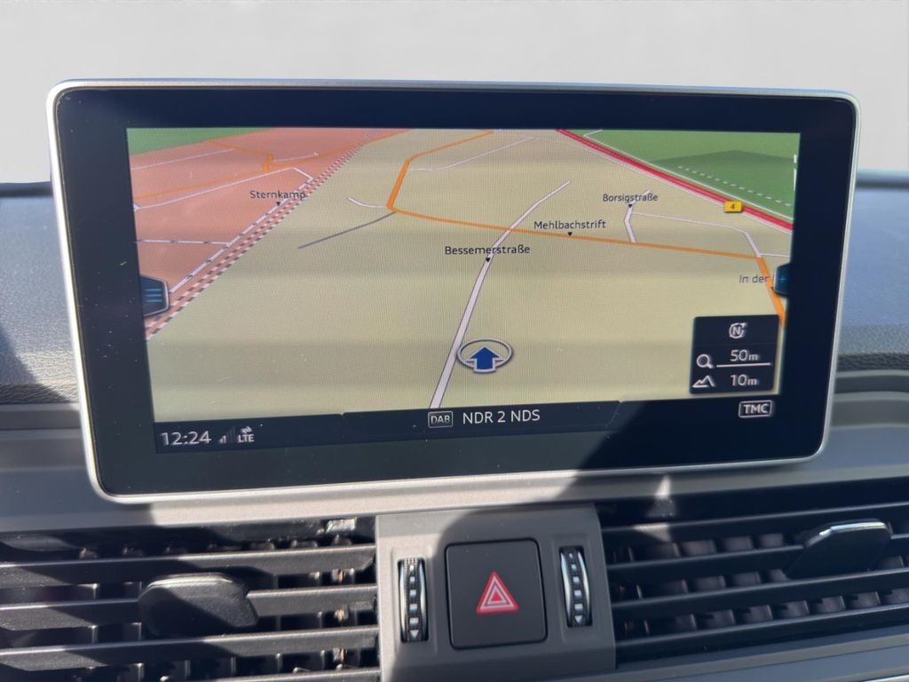 Audi SQ5 2020
