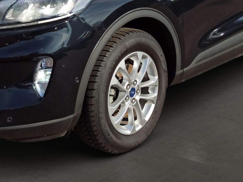 Ford Kuga 2023
