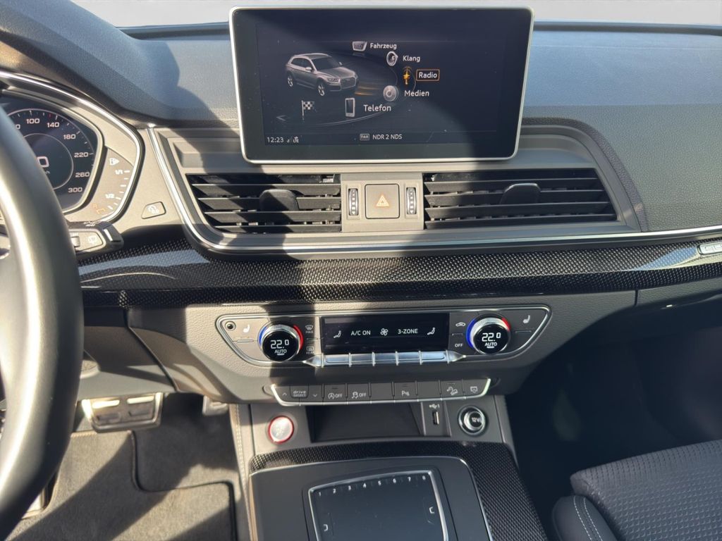 Audi SQ5 2020